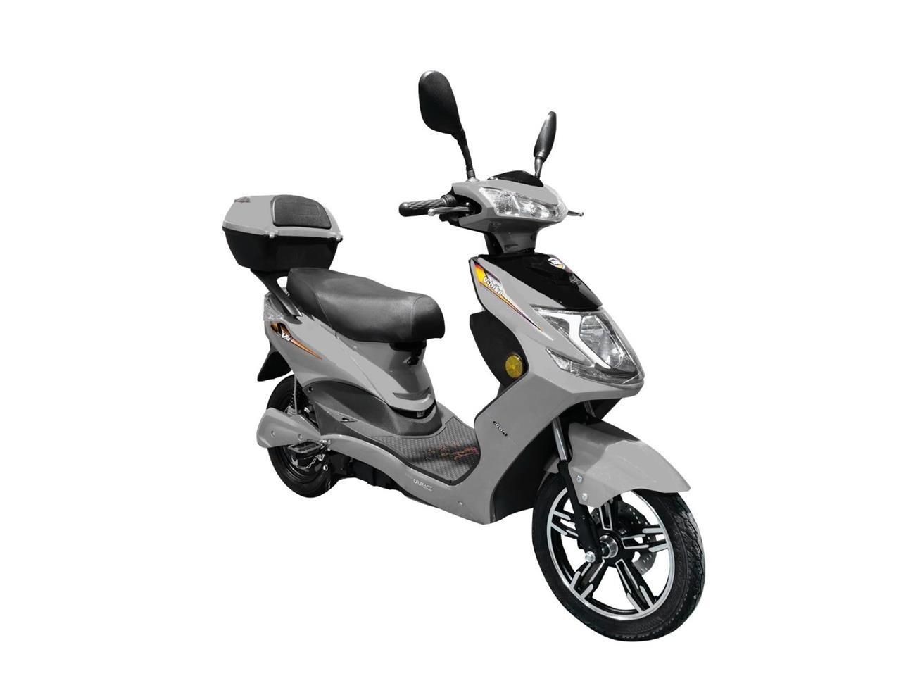 Icon S